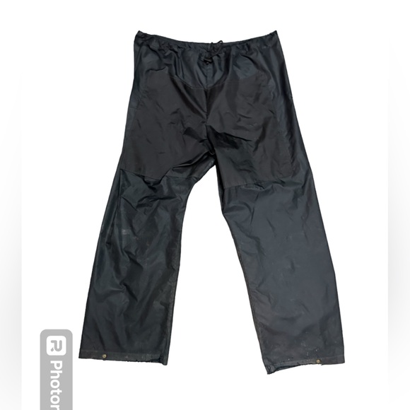 Waterproof Gater Pants**** - Picture 2 of 12